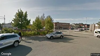 Kontorlokaler til leje i Trondheim Heimdal - Foto fra Google Street View