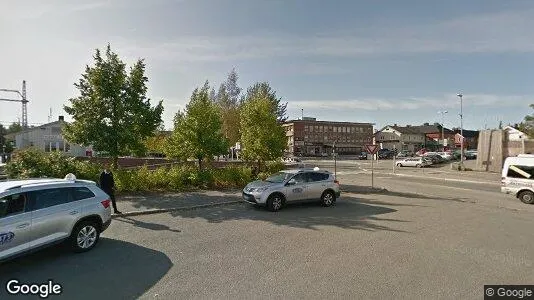Office spaces for rent i Trondheim Heimdal - Photo from Google Street View