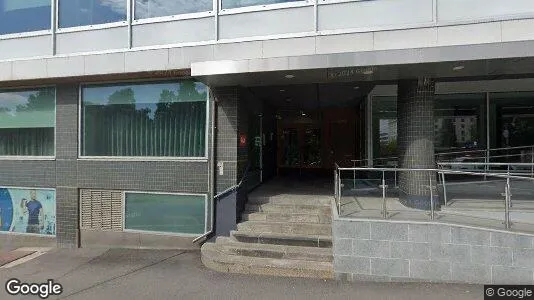 Office spaces for rent i Helsinki Keskinen - Photo from Google Street View