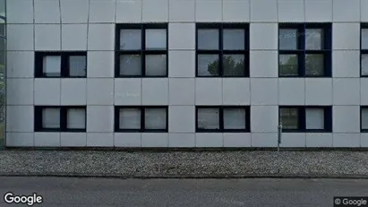 Industrilokaler till salu i Lem St – Foto från Google Street View