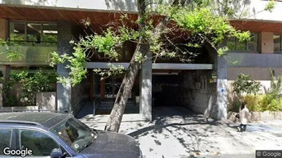 Kantorruimte te huur in Madrid Chamberí - Foto uit Google Street View