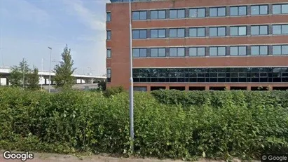 Office spaces for rent in Haarlemmermeer - Photo from Google Street View