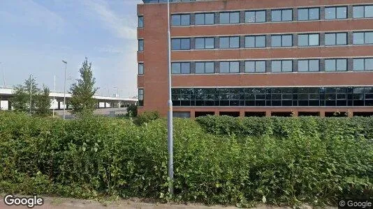 Office spaces for rent i Haarlemmermeer - Photo from Google Street View