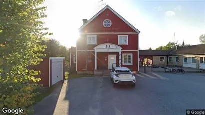 Office spaces for rent in Heby - Photo from Google Street View
