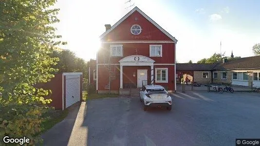 Office spaces for rent i Heby - Photo from Google Street View