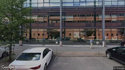 Office spaces for rent in Helsinki Keskinen - Photo from Google Street View