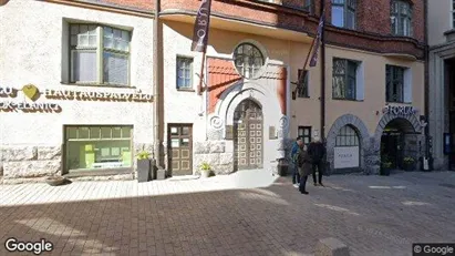 Office spaces for rent in Helsinki Eteläinen - Photo from Google Street View