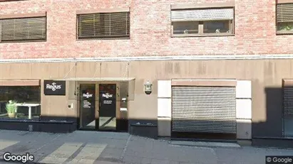 Office spaces for rent in Sarpsborg - Photo from Google Street View
