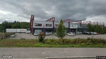 Lokaler til leje i Espoo - Foto fra Google Street View