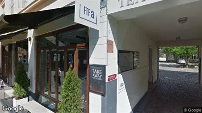 Office spaces for rent in Aarhus C - Photo from Google Street View