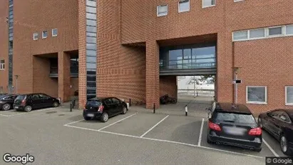 Office spaces for rent in Aarhus C - Photo from Google Street View