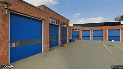 Lokaler til leie i Aarhus C – Bilde fra Google Street View