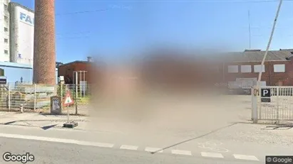 Office spaces for rent in Odense C - Photo from Google Street View