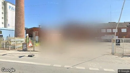 Office spaces for rent i Odense C - Photo from Google Street View