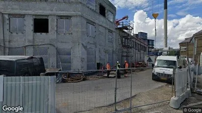 Lokaler til leie i Aarhus C – Bilde fra Google Street View