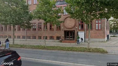 Office spaces for rent in Copenhagen NV - Photo from Google Street View