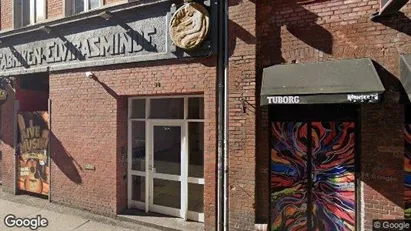 Office spaces for rent in Aarhus C - Photo from Google Street View