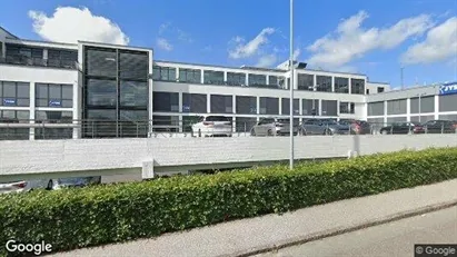 Lokaler til leie i Aarhus C – Bilde fra Google Street View