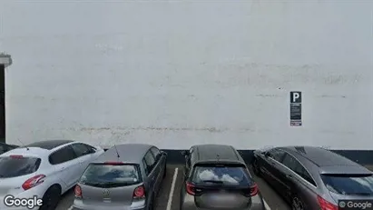 Office spaces for rent in Odense C - Photo from Google Street View