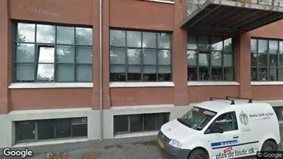 Office spaces for rent in Odense C - Photo from Google Street View