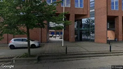 Office spaces for rent in Aarhus C - Photo from Google Street View