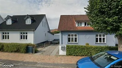 Office spaces for rent in Odense C - Photo from Google Street View