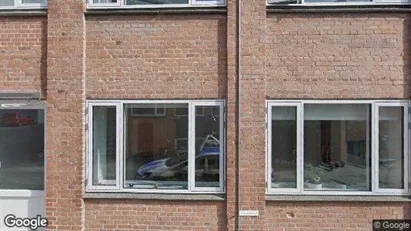 Bedrijfsruimtes te huur in Åbyhøj - Foto uit Google Street View