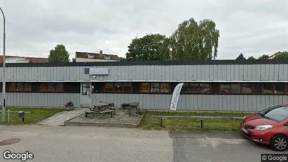 Office spaces for sale in Alvesta - Photo from Google Street View