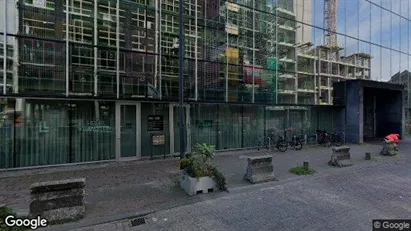 Office spaces for rent in Amsterdam Centrum - Photo from Google Street View