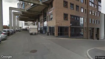 Bedrijfsruimtes te huur in Oslo Nordre Aker - Foto uit Google Street View