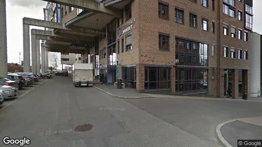 Lokaler til leje i Oslo Nordre Aker - Foto fra Google Street View