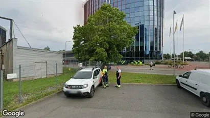 Office spaces for rent in Tallinn Kesklinna - Photo from Google Street View