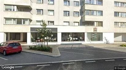 Företagslokaler till salu i Tallinn Kesklinna – Foto från Google Street View