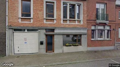 Büros zur Miete in Evergem – Foto von Google Street View