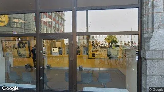 Office spaces for rent i Oslo Sentrum - Photo from Google Street View