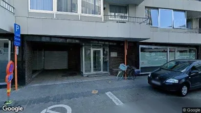 Büros zur Miete in Aalst – Foto von Google Street View