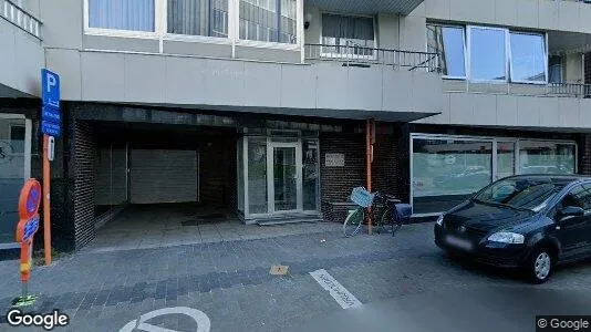 Office spaces for rent i Aalst - Photo from Google Street View