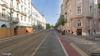 Lokaler til leje i Location is not specified - Foto fra Google Street View