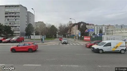 Lokaler til leje i Location is not specified - Foto fra Google Street View