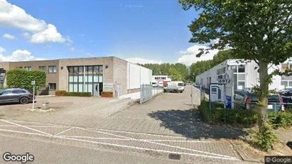 Commercial properties for rent in Venlo - Photo from Google Street View