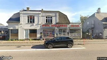 Lokaler til salgs i København S – Bilde fra Google Street View