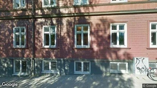Coworking spaces for rent i Luleå - Photo from Google Street View