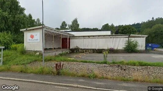 Værkstedslokaler til salg i Borås - Foto fra Google Street View