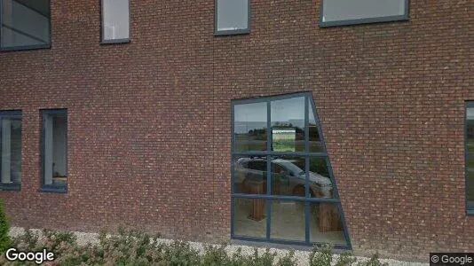 Office spaces for rent i Noordoostpolder - Photo from Google Street View