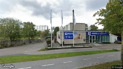 Bedrijfsruimtes te koop in Helsingør - Foto uit Google Street View
