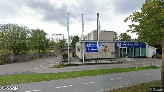 Lokaler til salgs i Helsingør – Bilde fra Google Street View