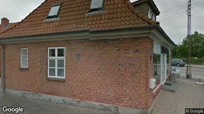 Bedrijfsruimtes te koop in Holbæk - Foto uit Google Street View