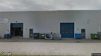 Gewerbeflächen zur Miete in Roskilde – Foto von Google Street View