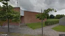 Office space for rent, Odense SØ, Odense, &lt;span class=&quot;blurred street&quot; onclick=&quot;ProcessAdRequest(3129002)&quot;&gt;&lt;span class=&quot;hint&quot;&gt;See streetname&lt;/span&gt;[xxxxxxxxxxxxx]&lt;/span&gt;
