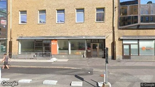 Office spaces for rent i Gothenburg City Centre - Photo from Google Street View